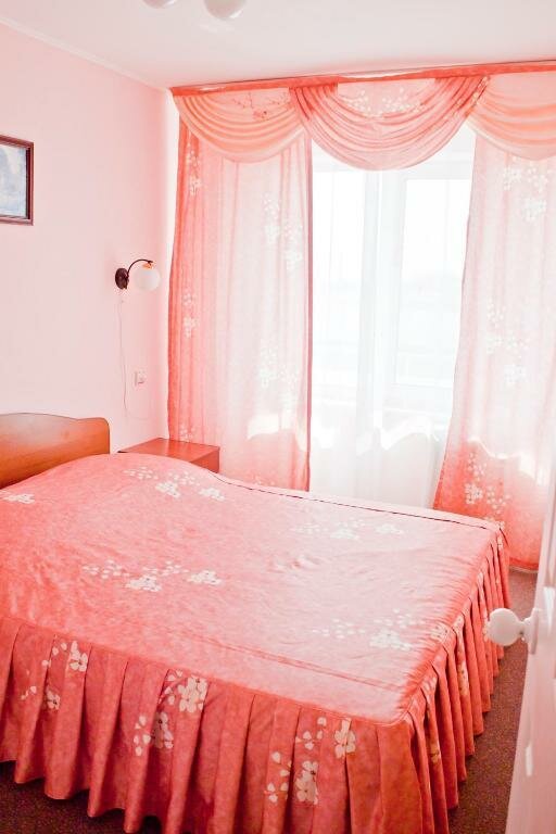 Гостиница Амакс Конгресс-отель Хабаровск