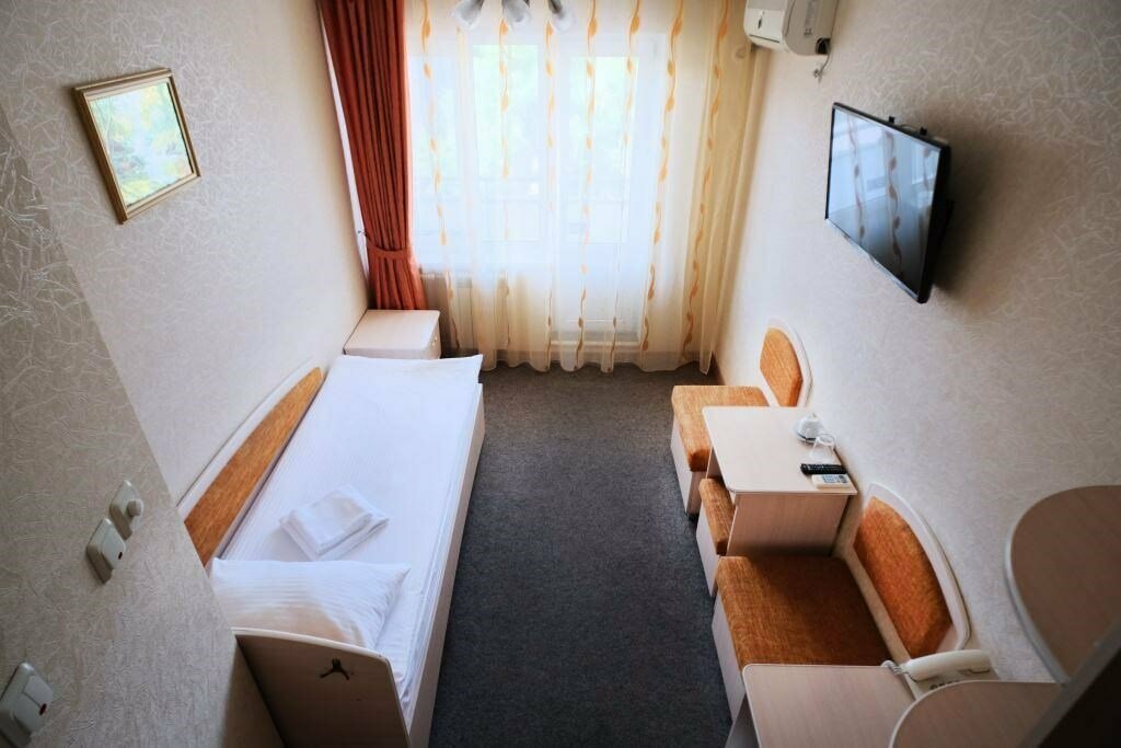 Гостиница Амакс Конгресс-отель Хабаровск