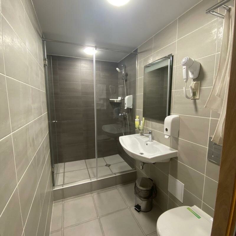 Гостиница Амакс Конгресс-отель Хабаровск