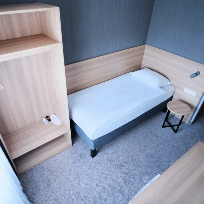 Гостиница Амакс Конгресс-отель Хабаровск