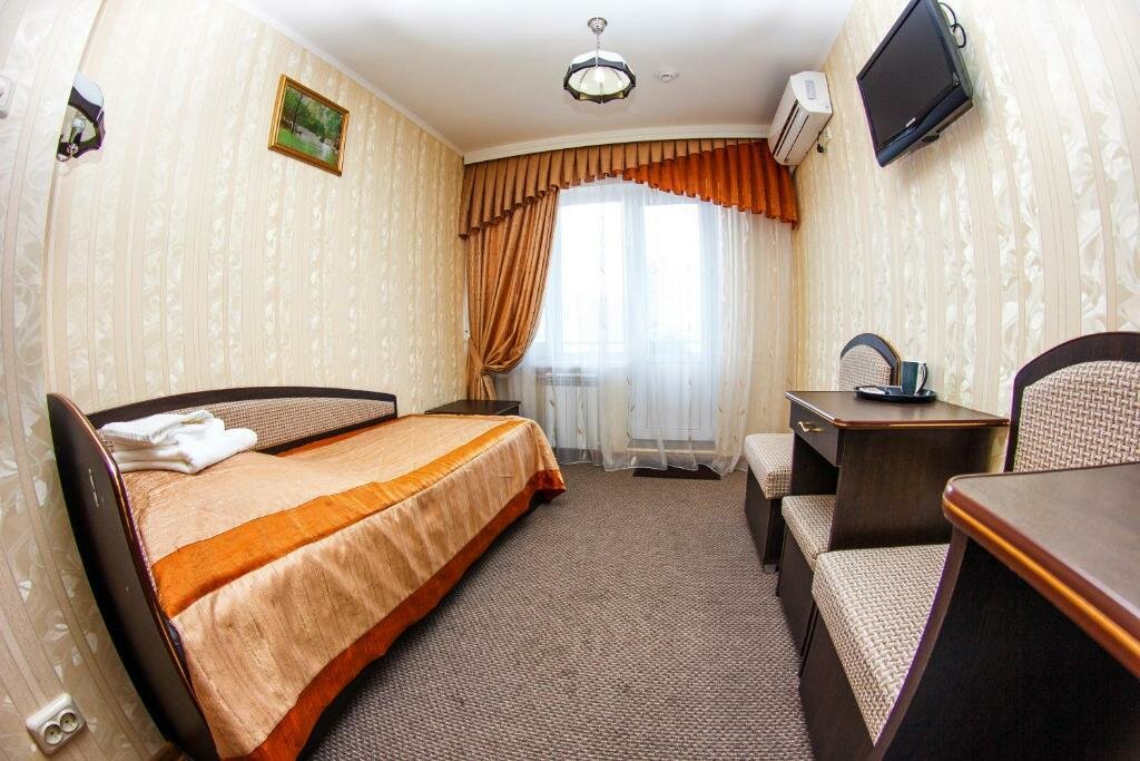 Гостиница Амакс Конгресс-отель Хабаровск