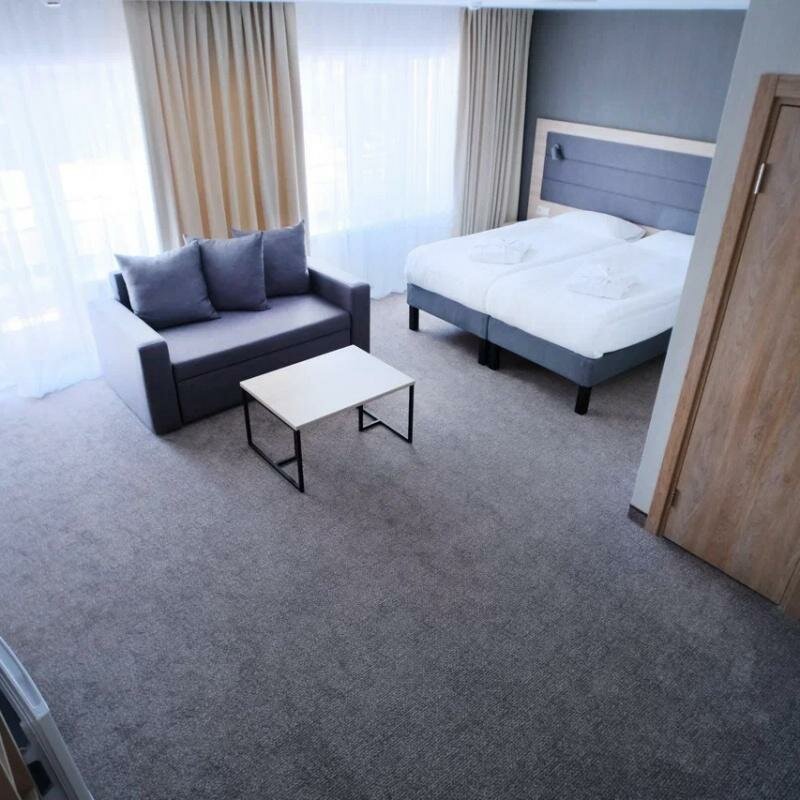 Гостиница Амакс Конгресс-отель Хабаровск