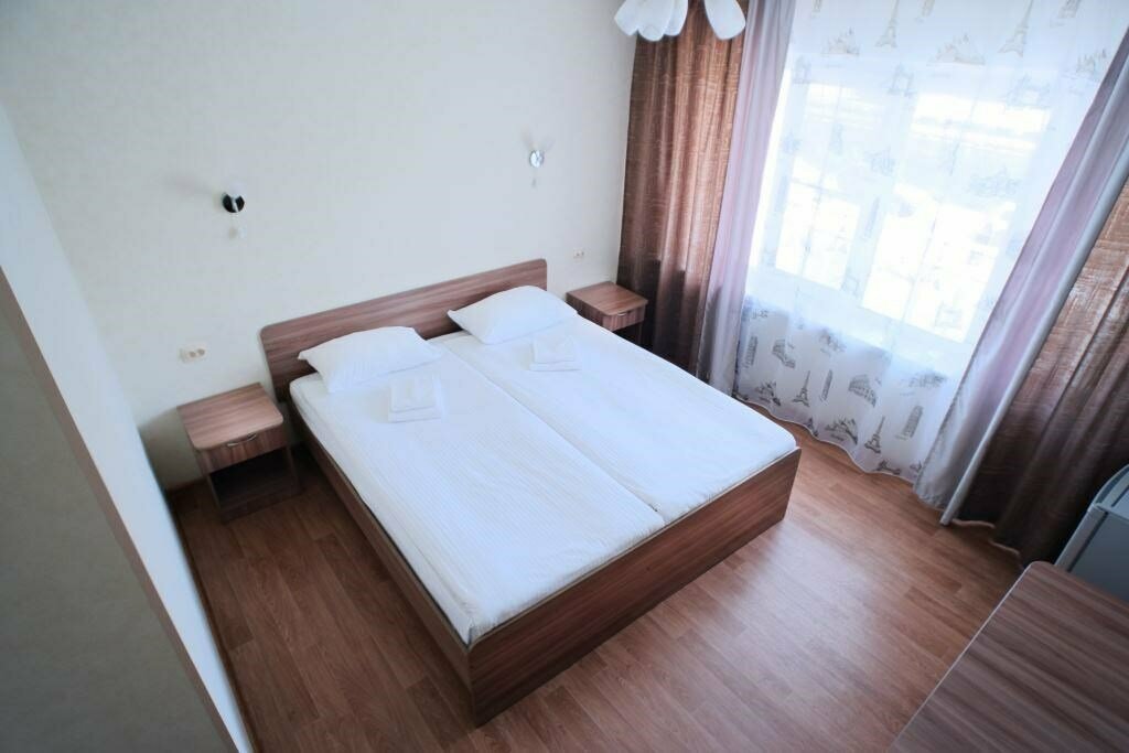 Гостиница Амакс Конгресс-отель Хабаровск