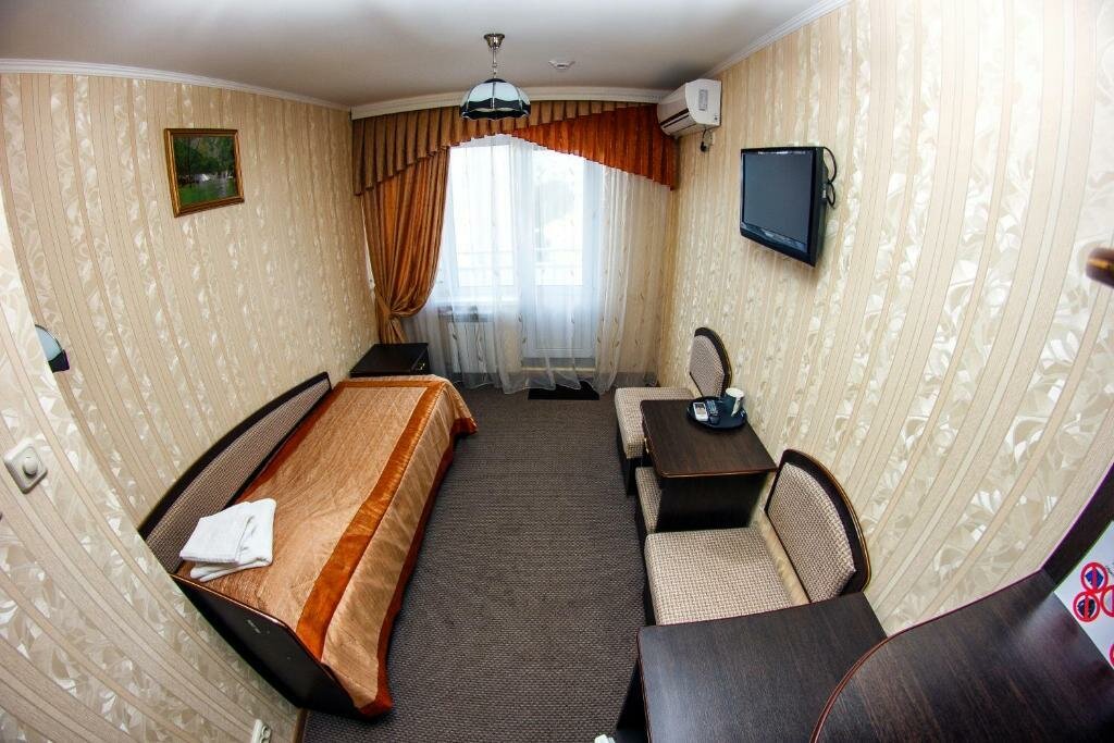 Гостиница Амакс Конгресс-отель Хабаровск