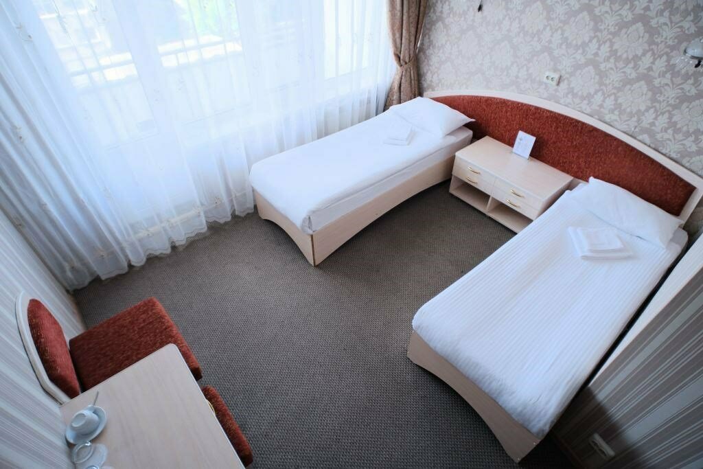 Гостиница Амакс Конгресс-отель Хабаровск