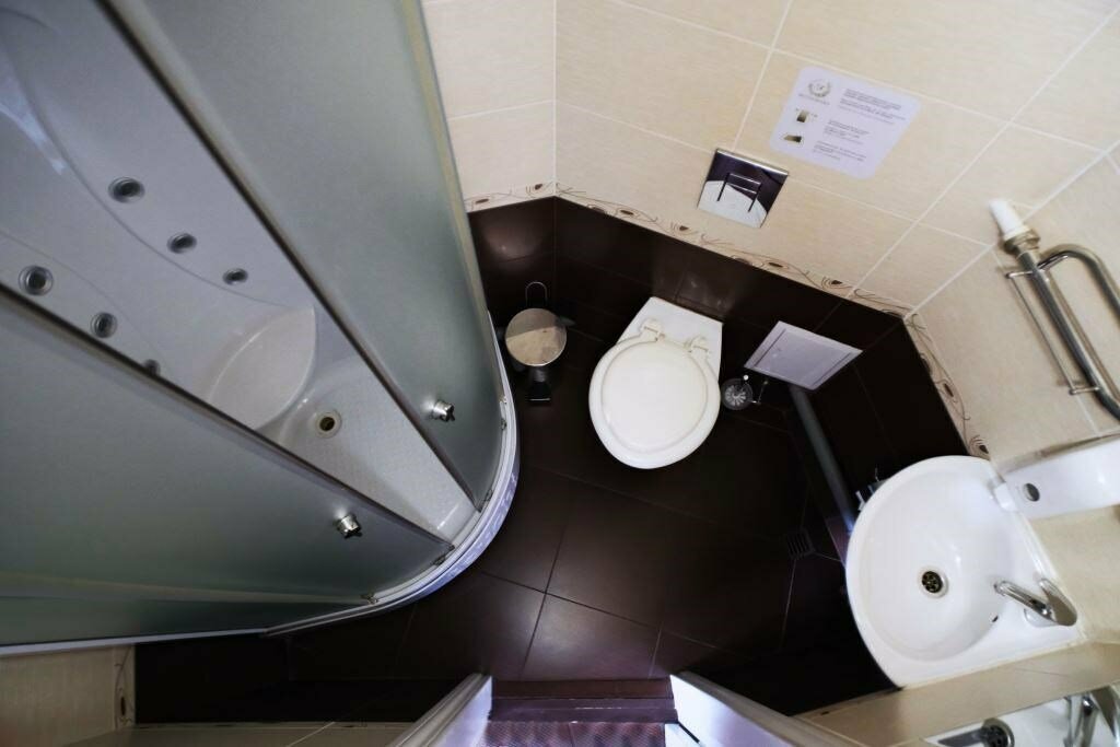 Гостиница Амакс Конгресс-отель Хабаровск