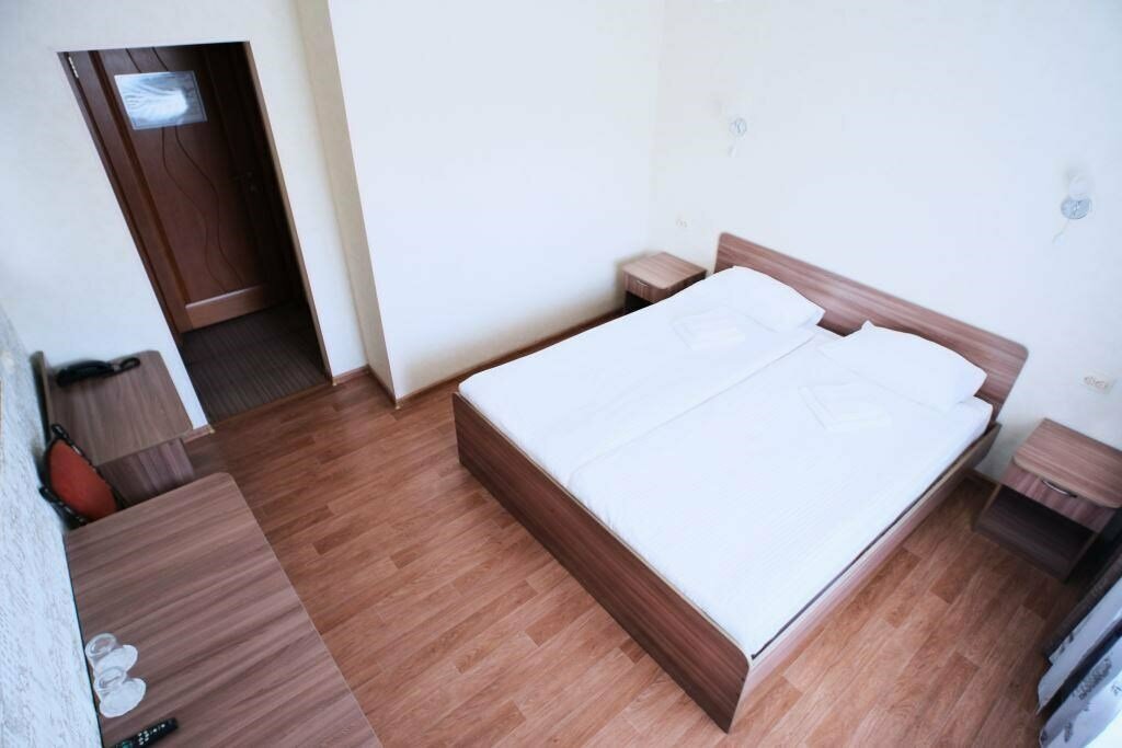 Гостиница Амакс Конгресс-отель Хабаровск