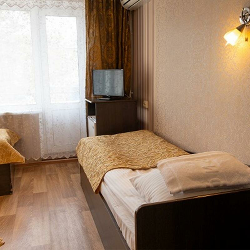 Гостиница Амакс Конгресс-отель Хабаровск