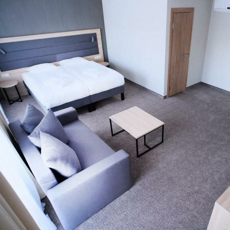 Гостиница Амакс Конгресс-отель Хабаровск