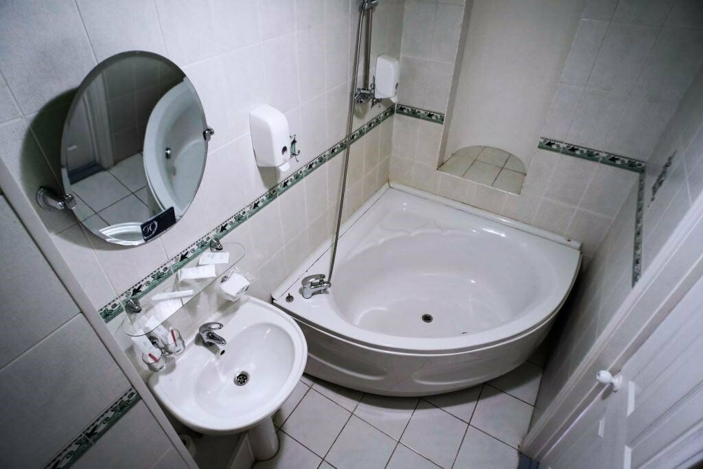 Гостиница Амакс Конгресс-отель Хабаровск
