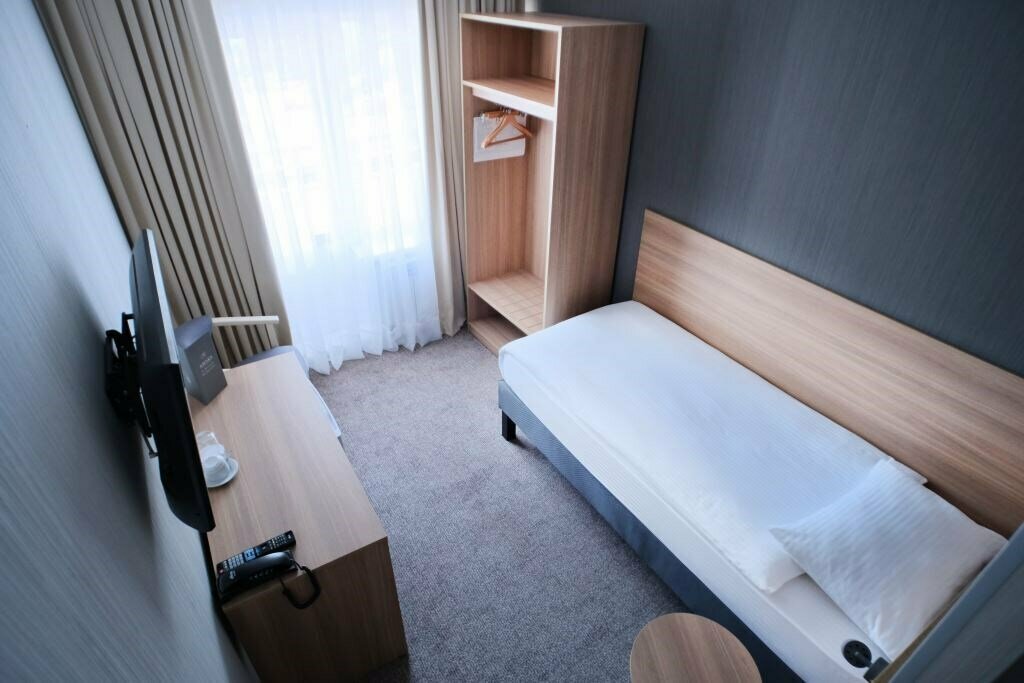 Гостиница Амакс Конгресс-отель Хабаровск