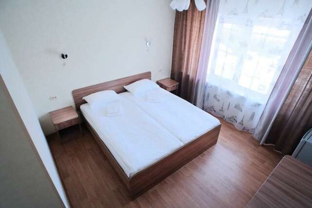 Гостиница Амакс Конгресс-отель Хабаровск-68